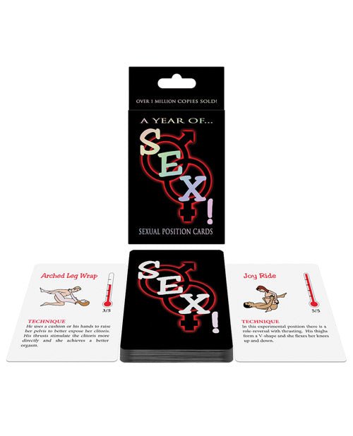 Sex! A Romantic Card Game | Shop Lowest Prices at fonlove.shop
