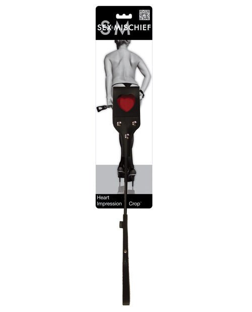 Sex & Mischief Impressions Crop | Shop Lowest Prices at fonlove.shop