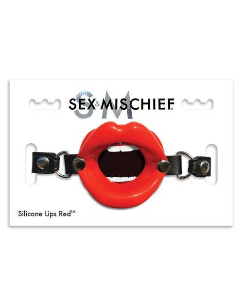 Sex & Mischief Silicone Lips | Shop Lowest Prices at fonlove.shop