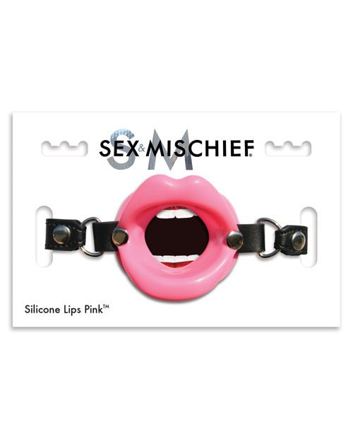 Sex & Mischief Silicone Lips | Shop Lowest Prices at fonlove.shop