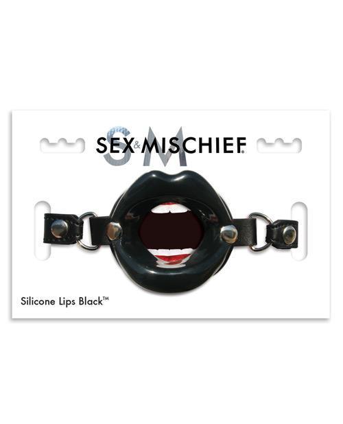 Sex & Mischief Silicone Lips | Shop Lowest Prices at fonlove.shop