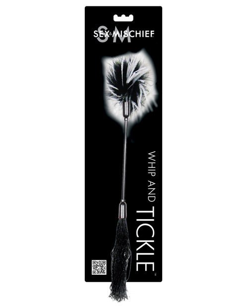 Sex & Mischief Whip & Tickle | Shop Lowest Prices at fonlove.shop