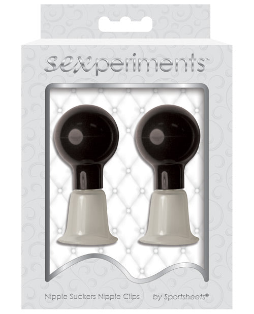 Sexperiments Nipple Suckers | Shop Lowest Prices at fonlove.shop