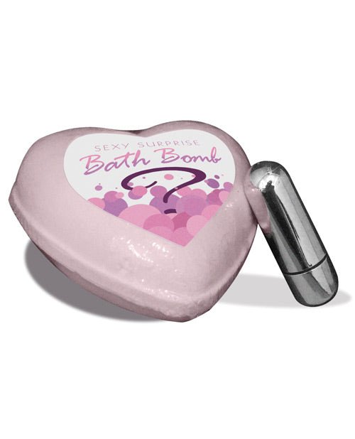 Sexy Surprise Bath Bomb | Shop Lowest Prices at fonlove.shop
