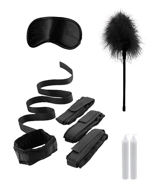 Shots Ouch Bed Bindings Restraint Kit | Shop Lowest Prices at fonlove.shop