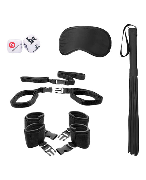 Shots Ouch Bed Post Bindings Restraint Kit | Shop Lowest Prices at fonlove.shop