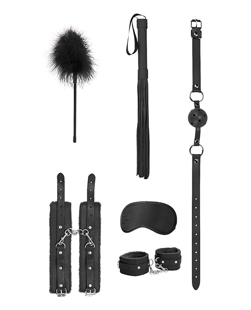 Shots Ouch Beginners Bondage Kit | Shop Lowest Prices at fonlove.shop