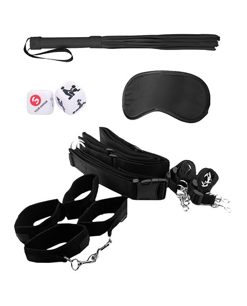Shots Ouch Bondage Belt Restraint System | Shop Lowest Prices at fonlove.shop