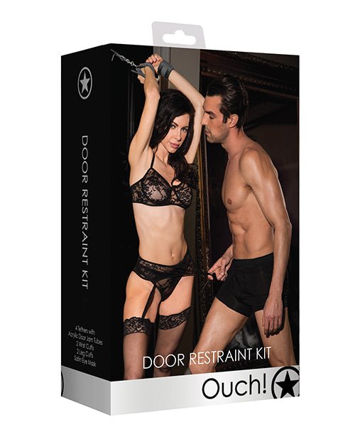 Shots Ouch Door Restraint Kit | Shop Lowest Prices at fonlove.shop