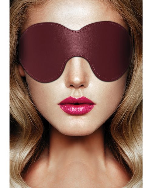 Shots Ouch Halo Eyemask | Shop Lowest Prices at fonlove.shop