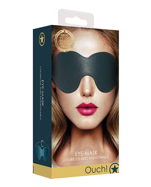 Shots Ouch Halo Eyemask | Shop Lowest Prices at fonlove.shop