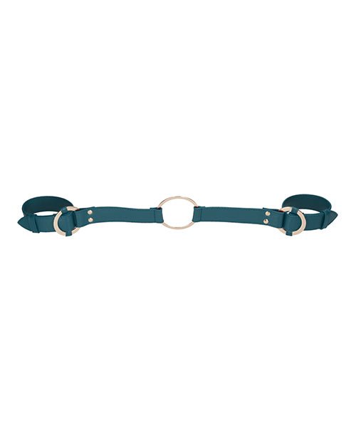 Shots Ouch Halo Handcuff W/connector | Shop Lowest Prices at fonlove.shop