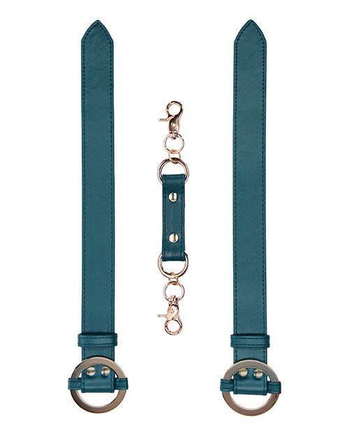 Shots Ouch Halo Wrist Or Ankle Cuffs | Shop Lowest Prices at fonlove.shop