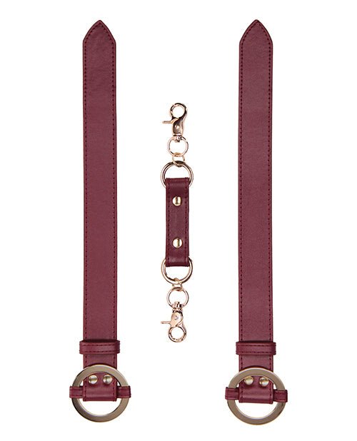 Shots Ouch Halo Wrist Or Ankle Cuffs | Shop Lowest Prices at fonlove.shop
