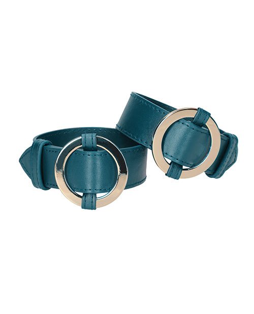 Shots Ouch Halo Wrist Or Ankle Cuffs | Shop Lowest Prices at fonlove.shop