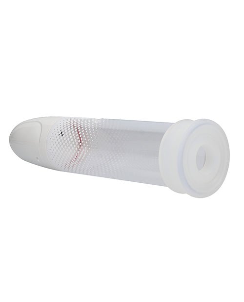 Shots Pumped Automatic Rechargeable Luv Pump | Shop Lowest Prices at fonlove.shop