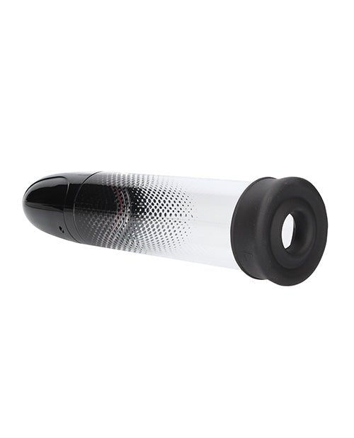 Shots Pumped Automatic Rechargeable Luv Pump | Shop Lowest Prices at fonlove.shop