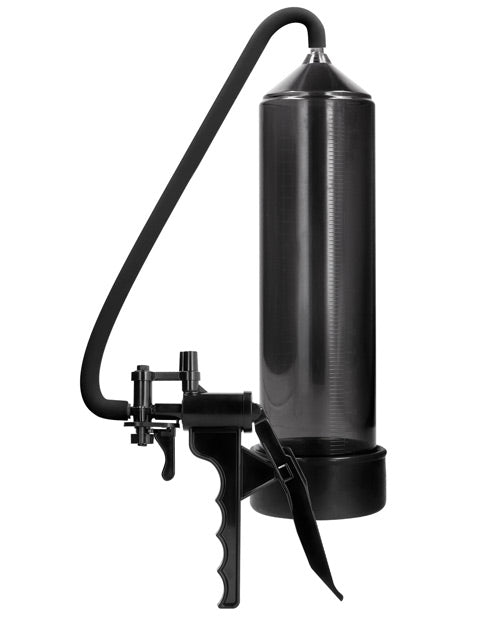 Shots Pumped Elite Beginner Pump | Shop Lowest Prices at fonlove.shop