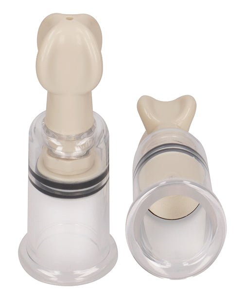 Shots Pumped Nipple Set | Shop Lowest Prices at fonlove.shop