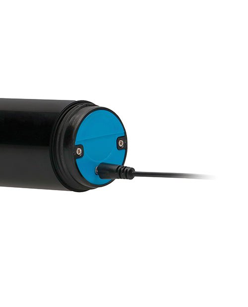 Shots Pumped Rechargeable Extreme Power Pump W/free Silicone Cock Ring | Shop Lowest Prices at fonlove.shop