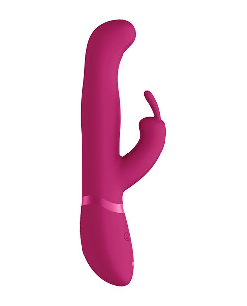 Shots Vive Izara Rotating Beads Rabbit | Shop Lowest Prices at fonlove.shop
