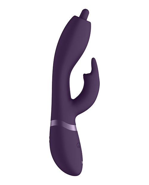 Shots Vive Nilo Pinpoint Rotating G - spot Rabbit | Shop Lowest Prices at fonlove.shop