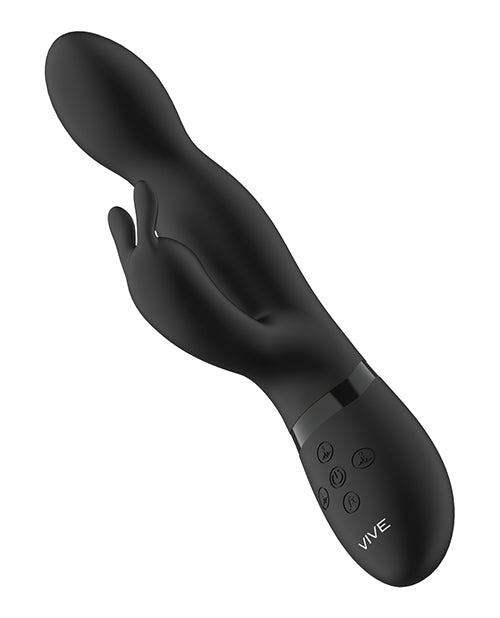 Shots Vive Niva Rotating Rabbit | Shop Lowest Prices at fonlove.shop