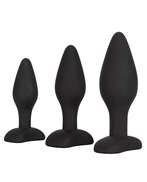 Silicone Anal Exerciser Kit | Shop Lowest Prices at fonlove.shop