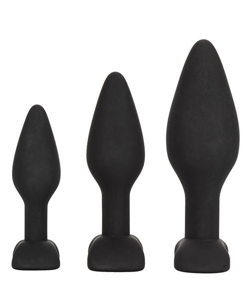 Silicone Anal Exerciser Kit | Shop Lowest Prices at fonlove.shop