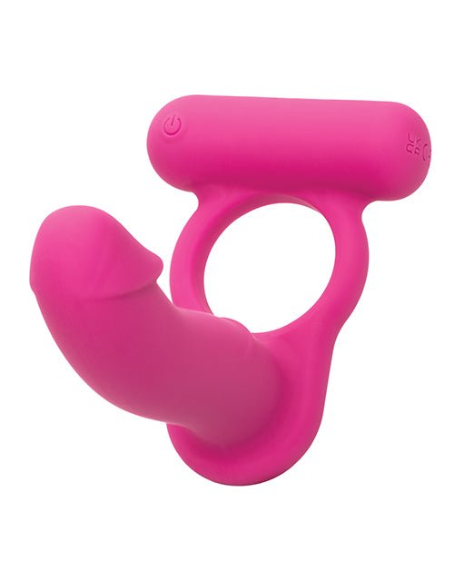 Silicone Rechargeable Double Diver | Shop Lowest Prices at fonlove.shop