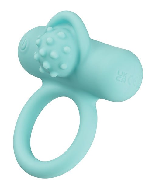 Silicone Rechargeable Nubby Lovers Delight | Shop Lowest Prices at fonlove.shop
