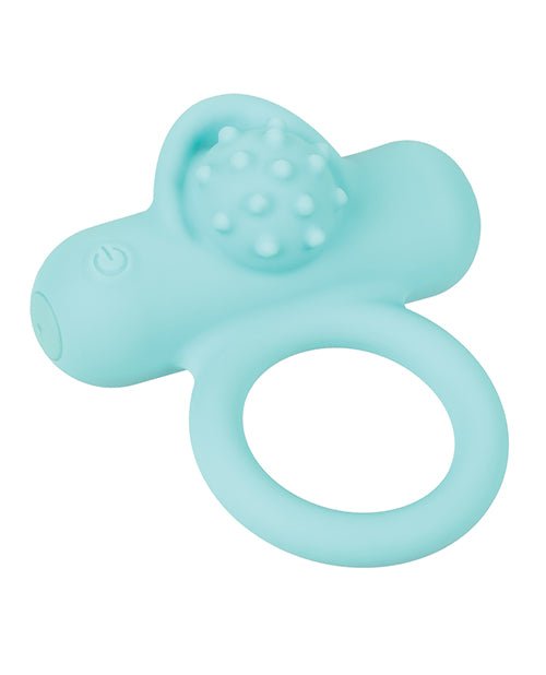 Silicone Rechargeable Nubby Lovers Delight | Shop Lowest Prices at fonlove.shop