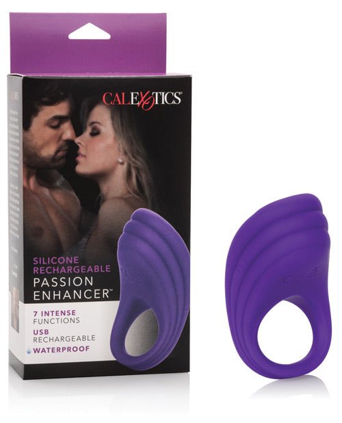 Silicone Rechargeable Passion Enhancer | Shop Lowest Prices at fonlove.shop