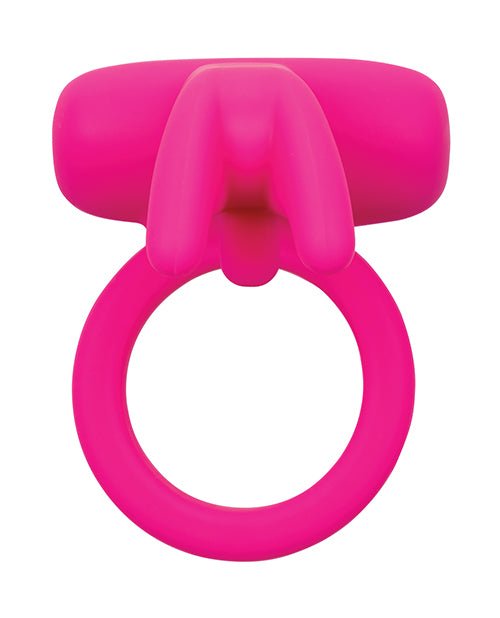 Silicone Rechargeable Triple Clit Flicker - Pink | Shop Lowest Prices at fonlove.shop