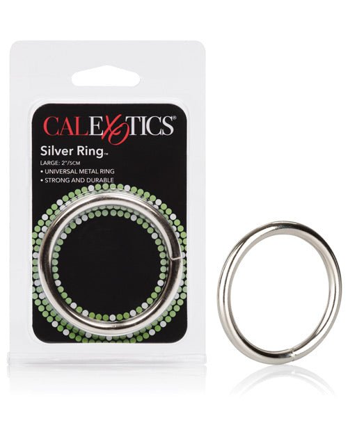 Silver Ring | Shop Lowest Prices at fonlove.shop