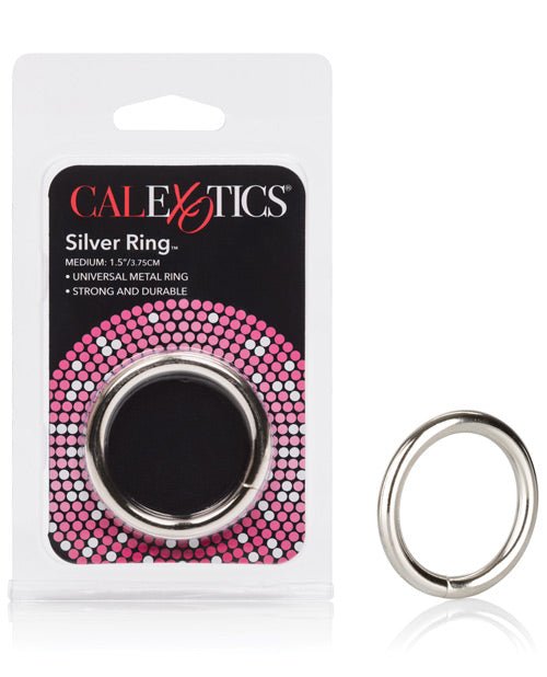 Silver Ring | Shop Lowest Prices at fonlove.shop