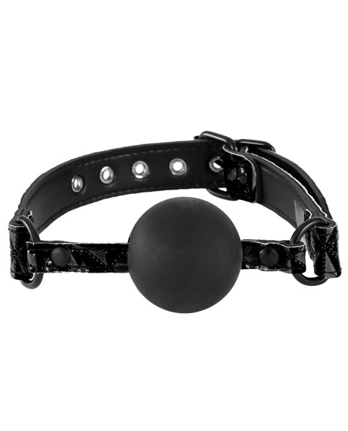 Sinful Soft Silicone Gag | Shop Lowest Prices at fonlove.shop