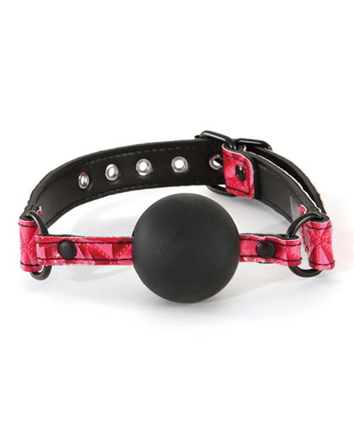 Sinful Soft Silicone Gag | Shop Lowest Prices at fonlove.shop