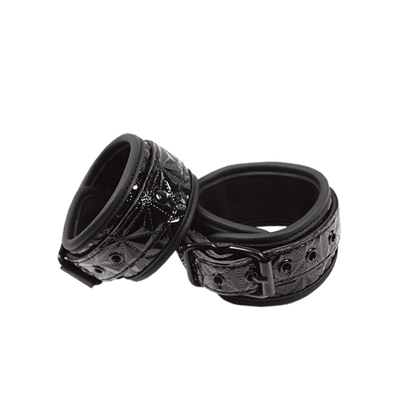 Sinful Wrist Cuffs | Shop Lowest Prices at fonlove.shop