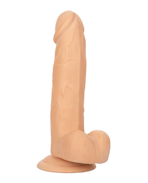 Size Queen 6" Dildo - Blue | Shop Lowest Prices at fonlove.shop