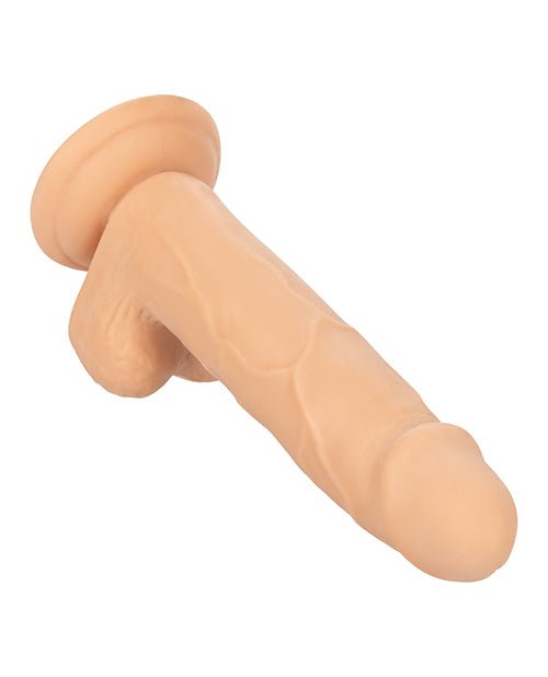 Size Queen 6" Dildo - Blue | Shop Lowest Prices at fonlove.shop
