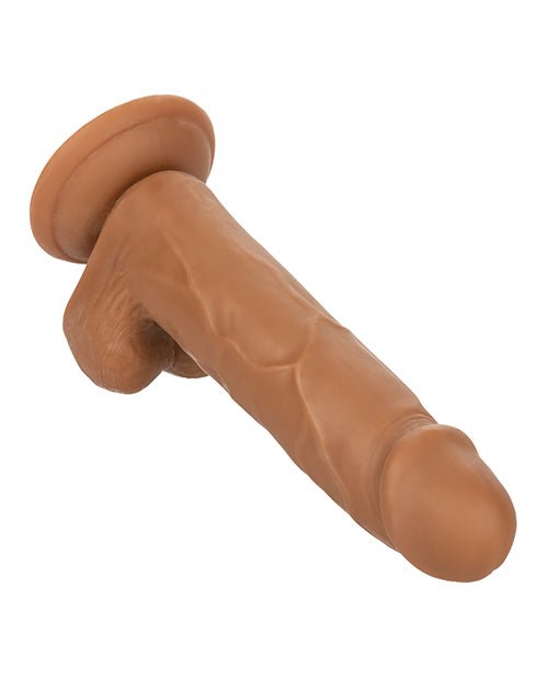 Size Queen 6" Dildo - Blue | Shop Lowest Prices at fonlove.shop