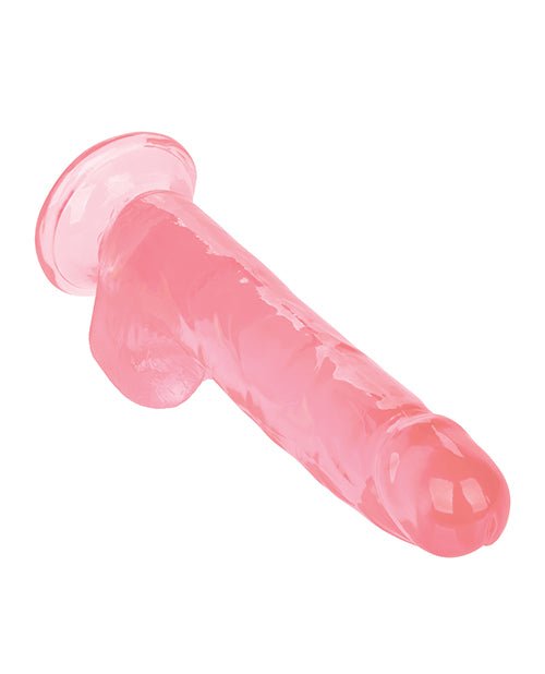 Size Queen 8" Dildo | Shop Lowest Prices at fonlove.shop