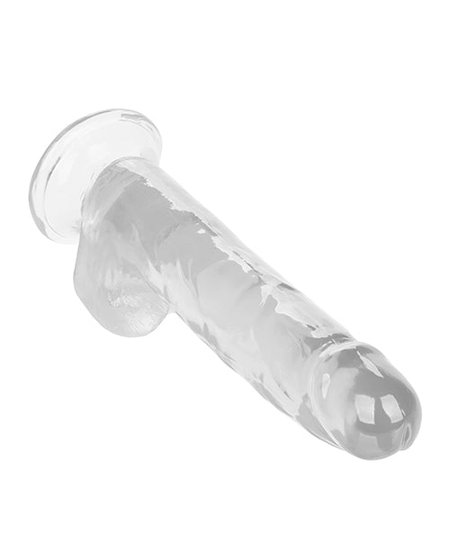 Size Queen 8" Dildo | Shop Lowest Prices at fonlove.shop