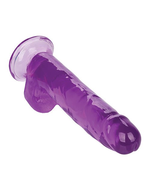 Size Queen 8" Dildo | Shop Lowest Prices at fonlove.shop