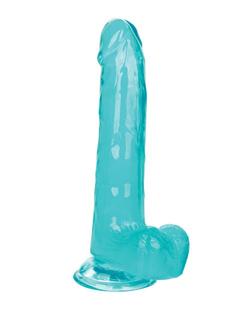 Size Queen 8" Dildo | Shop Lowest Prices at fonlove.shop