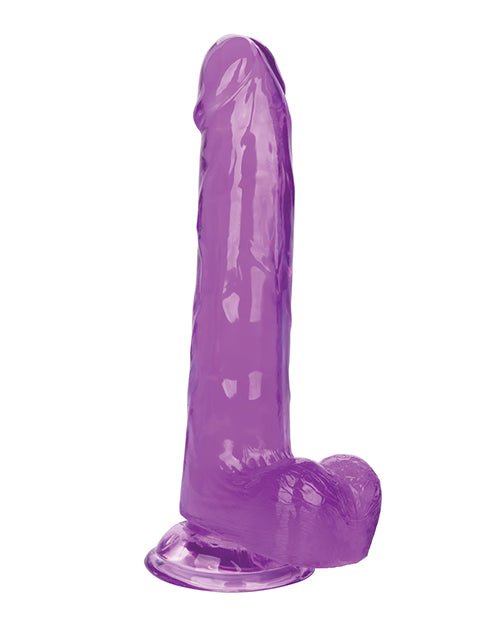 Size Queen 8" Dildo | Shop Lowest Prices at fonlove.shop