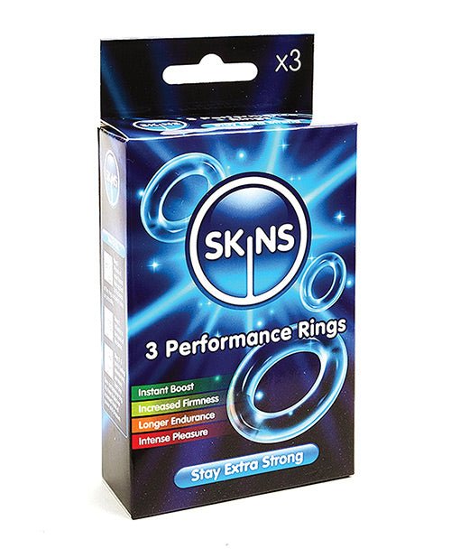 Skins Performance Ring 3 - Pack | Shop Lowest Prices at fonlove.shop