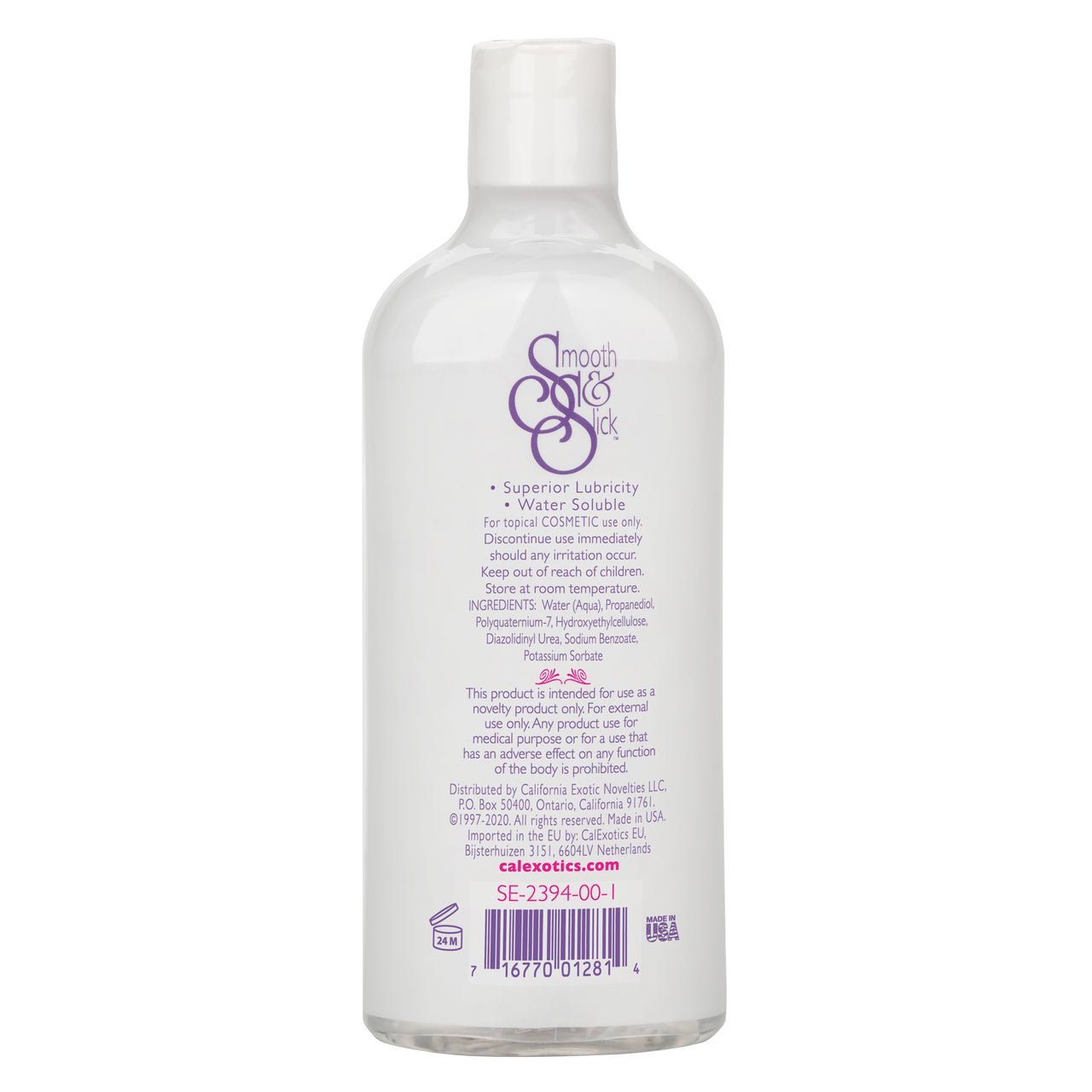 Smooth & Slick Lubricant | Shop Lowest Prices at fonlove.shop