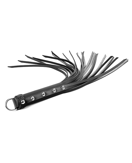 Spartacus 30" Strap Whip | Shop Lowest Prices at fonlove.shop